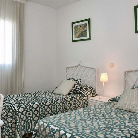 Ona Club Bena Vista Hotel Естепона Екстериор снимка