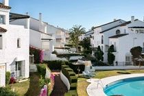 Ona Club Bena Vista Hotel Естепона Екстериор снимка