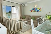 Ona Club Bena Vista Hotel Естепона Екстериор снимка
